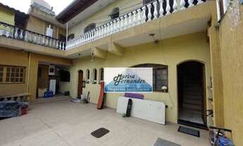 Imagem: 2 SOBRADOS NO MESMO TERRENO, GRANDE OPORTUNIDADE!!!!