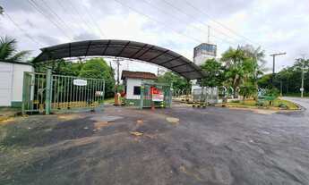 Imagem 5: Residencial Bosque das Palmas Casa térrea com 2 quartos e um grande quintal para lazer