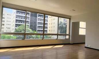 Imagem 3: APARTAMENTO 2 DORMITÓRIOS PARA LOCAÇÃO - JARDIM PAULISTA 150m²