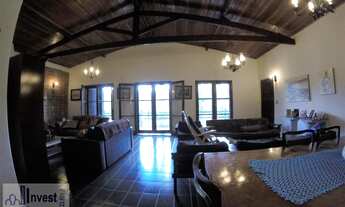 Imagem 6: Fazenda/Sítio/Chácara para venda tem 30831 metros quadrados com 3 quartos