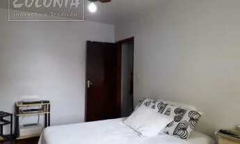 Imagem 5: Santo André - Casa Padrão - Vila Assunção