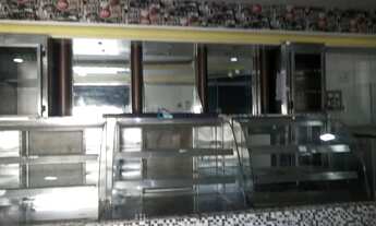 Imagem 3: Loja comercial na região da Saúde