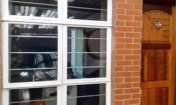 Imagem 2: Sobrado Comercial e Reisdencial a venda na Avenida Itaberaba