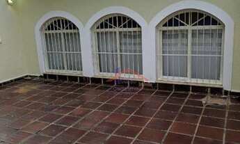 Imagem 5: Casa com 3 dormitórios, 220 m² - venda por R$ 849.999,00 ou aluguel por R$ 4.400,00/mês