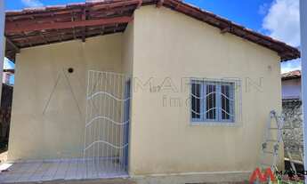 Imagem: Casa em Parque Industrial, 2 quartos, quintal