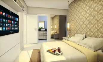 Imagem 4: Oportunidade! Apto com 49,42m² Área PV abaixo valor mercado Camboriú/SC - Rafael Matias