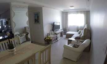 Imagem: Apartamento-São Paulo-JAÇANÃ