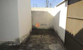 Imagem 4: Casa - Jardim Nova Europa - Hortolândia