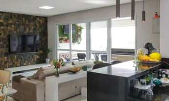 Imagem: Apartamento para venda tem 86 metros quadrados