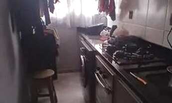 Imagem 7: Apartamento para Venda em São Paulo, Vila Chabilândia, 3 dormitórios, 1 banheiro, 1 vaga