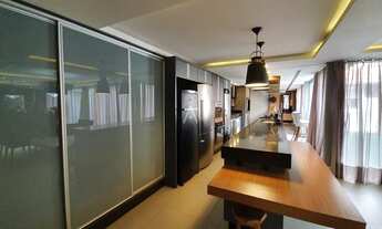 Imagem 5: Sobrado em condomínio fechado mobiliado em Cascavel