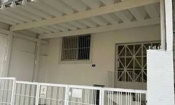 Imagem 3: Casa de 100m² próximo ao metrô shopping Tucuruvi, com uma vaga de garagem coberta e com pi