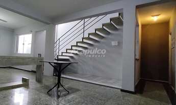 Imagem 3: Casa para aluguel, 3 quartos, 2 suítes, 3 vagas, Parque Universitário - Americana/SP