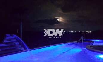 Imagem 2: Casa com 4 dormitórios à venda, 240 m² por R$ 695.000,00 - Centro - Nísia Floresta/RN