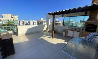 Imagem 4: Cobertura Duplex / Villas da Barra / 2 Quartos