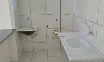 Imagem 7: Apartamento com 2 dormitórios para alugar, 39 m² por R$ 808,92/mês - Cidade dos Funcionári