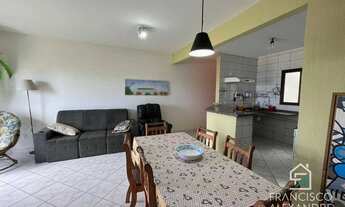 Imagem 4: Apartamento com 3 dormitórios para alugar, 87 m² por R$ 4.000,00/mês - Centro - Bertioga/S