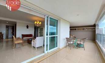 Imagem 4: Apartamento de alto padrão para locação com 4 suites