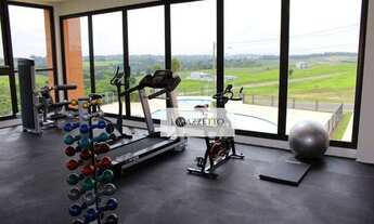 Imagem 3: Terreno à venda, 1460 m² por R$ 550.000 - Condomínio Quintas da Terracota - Indaiatuba/SP