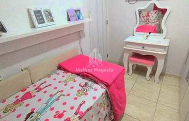 Imagem 7: Apartamento com 3 dorms, Vila São Francisco, Hortolândia - R$ 227 mil, Cod: RRAP2204