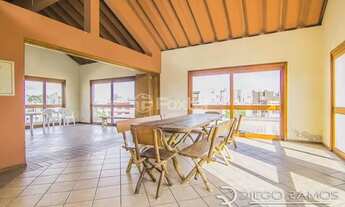 Imagem 2: Loft para venda tem 100 metros quadrados com 1 quarto em Petrópolis - Porto Alegre - RS