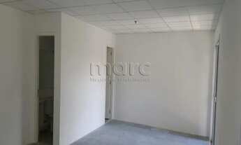 Imagem 3: SÃO PAULO - Conjunto Comercial/Sala - ACLIMACAO