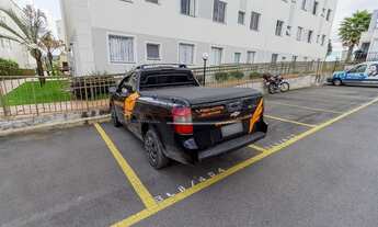 Imagem 6: Apartamento com 2 dormitórios à venda, 42 m² por R$ 230.000,00 - Abranches - Curitiba/PR