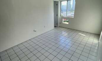 Imagem 5: Apartamento para venda possui 90 metros quadrados com 3 quartos em Boa Viagem - Recife - P