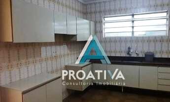 Imagem 5: Sobrado com 3 dormitórios para alugar, 117 m² - Vila Scarpelli - Santo André/SP