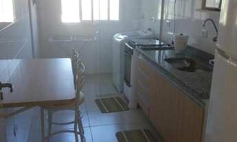 Imagem 5: Apartamento para Locação em Taubaté, Residencial Dalla Rosa, 2 dormitórios, 1 suíte, 1 ban