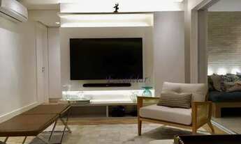 Imagem 5: Apartamento com 2 dormitórios à venda, 90 m² por R$ 1.350.000,00 - Vila Pompeia - São Paul