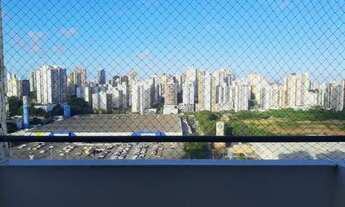 Imagem 6: Aapartamento , 3/4, suíte 90M² - Brotas