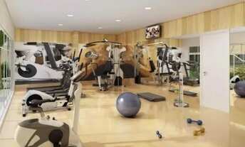 Imagem 6: São Paulo - Apartamento Padrão - Paraíso