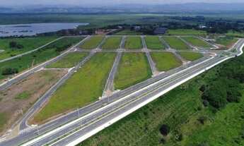 Imagem 4: Terreno vereda dos Campos