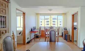 Imagem 6: Apartamento com 4 dormitórios à venda em Belo Horizonte