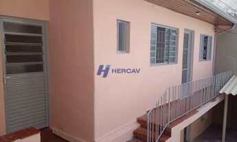 Imagem 4: Casa para alugar no bairro Vila Gustavo - São Paulo/SP, Zona Norte