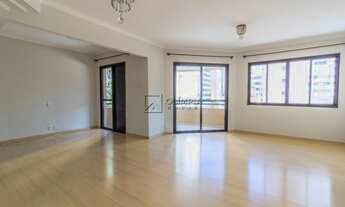 Imagem: Apartamento Locação Pinheiros 120 m²