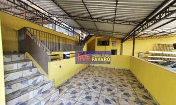 Imagem 2: Casa com 2 dormitórios para alugar, 70 m² por R$ 8