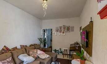 Imagem 5: Casa - Jardim Proença I - Campinas