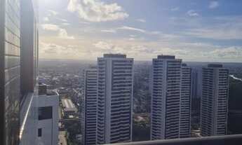 Imagem 4: Apartamento para venda com 95 metros quadrados com 3 quartos em Boa Viagem - Recife - PE