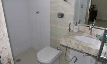 Imagem 4: Excelente sobrado residencial no Setor Sudoeste - Goiânia - GO