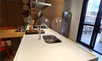 Imagem 5: Apartamento para venda tem 58 metros quadrados com 2 quartos em Vila Prudente - São Paulo