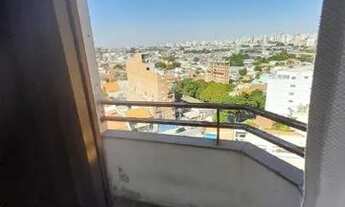 Imagem 3: Apartamento para venda tem 69 metros quadrados com 2 quartos em Vila Bela - São Paulo - SP