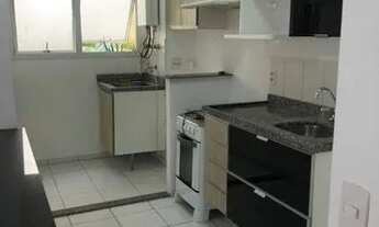 Imagem 5: Apartamento com 2 dormitórios para alugar, 59 m² por R$ 2.620,00/mês - Planalto - São Bern