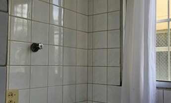 Imagem 6: Apartamento para venda possui 52 metros quadrados com 2 quartos