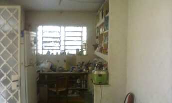 Imagem 5: SAO PAULO - Casa Padrão - ACLIMACAO