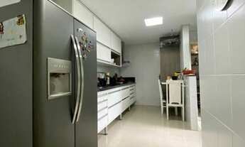 Imagem 6: Apartamento para Venda em Vila Velha, Itapuã, 4 dormitórios, 1 suíte, 3 banheiros, 3 vagas