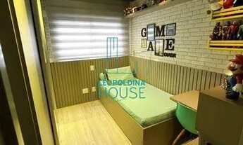 Imagem 6: APARTAMENTO 136M2 PARA LOCAÇÃO NA VILA ANASTÁCIO