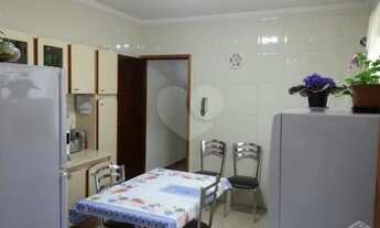 Imagem 3: Casa-São Paulo-PARQUE VITÓRIA