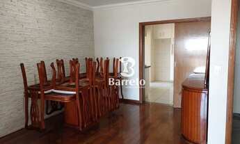 Imagem 7: Apartamento com 3 dormitórios, 115 m² - venda por